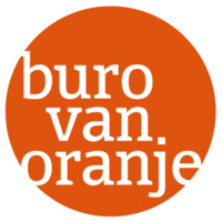 Buro van Oranje logo - Similar company to Afas Theater Leusden