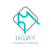 H-WAY accounting & tax services logo - Similar company to Feryal Group