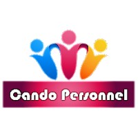 CANDO PERSONNEL LIMITED logo - Similar company to Majoris Solutions