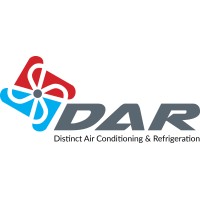 Distinct Air Conditioning & Refrigeration logo - Similar company to Hvac E Engineering & Energy Solutions