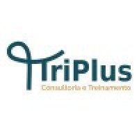 Triplus Consultoria e Treinamento logo - Similar company to Blendrh