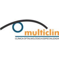 Multiclin Clínica Oftalmológica Especializada logo - Similar company to B3 Brand Communication