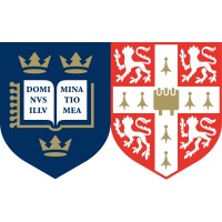 Oxford & Cambridge Ventures logo - Similar company to Nviriq Inc