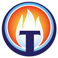 Triserve Fire Protection logo - Similar company to All Digital Technology, Llc