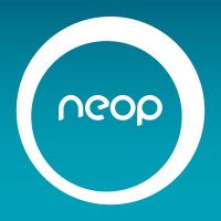 Neop logo - Similar company to Equip Sport