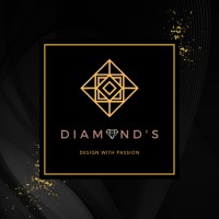 Diamond's logo - Similar company to Diamonds Are Forever $Daf