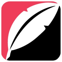 Quickblog logo - Similar company to The Circles Network