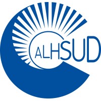 ALHSUD Capítulo Chileno logo - Similar company to Global Water Partnership Central America (Gwp Cam)