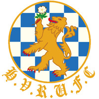 Halifax Vandals Rugby Union Football Club logo - Similar company to 4Threethree Media