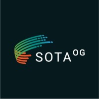 SOTAOG logo - Similar company to Hashinclude Computech Private Limited