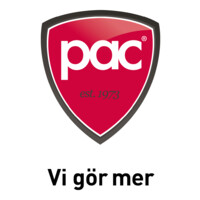 Pac AB logo - Similar company to Panter