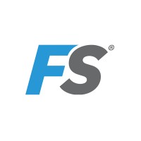 Fuji Spray logo - Similar company to We The Help