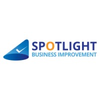 Spotlight Business Improvement logo - Similar company to The Compliance Team