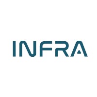 INFRA ApS logo - Similar company to Nmn Ejendomme