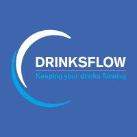 Drinksflow logo - Similar company to Northpour