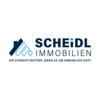 SCHEIDL IMMOBILIEN GmbH logo - Similar company to Haus Treu Süd