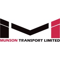 Munson Transport Limited logo - Similar company to Paddock Community Trust