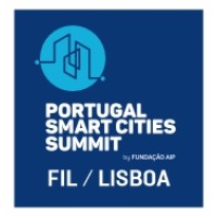 Portugal Smart Cities Summit logo - Similar company to Blockchain.Pt