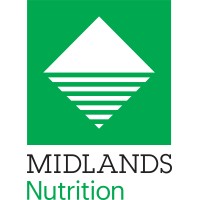 Midlands Nutrition logo - Similar company to Midlands Seed