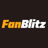FanBlitz logo - Similar company to Blendcard