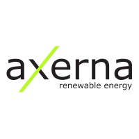 PT Axerna Renewable Energy logo - Similar company to Tera Multi Energi