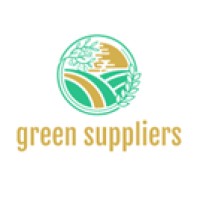 Green Suppliers Food Trading L.L.C. logo - Similar company to Ecoshift