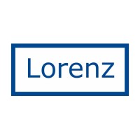 Lorenz GmbH & Co. KG logo - Similar company to Ceos Solution Gmbh