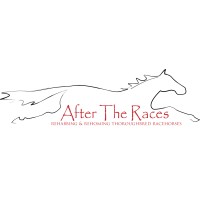 After the Races logo - Similar company to The Lenny Zakim Fund