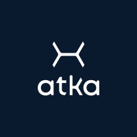 Atka logo - Similar company to Lobster
