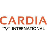 Cardia International A/S logo - Similar company to Cardia, Inc.