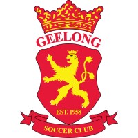 Geelong Soccer Club logo - Similar company to Glen Eira Fc