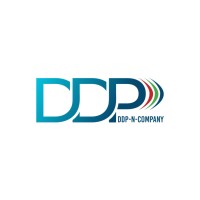 DDP N Company logo - Similar company to Ms Placement