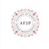 AFJP - Alliance of Female Jewish Professionals logo - Similar company to Hypeplug