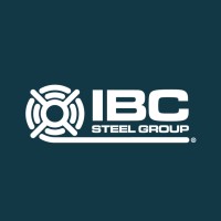IBC STEEL GROUP USA logo - Similar company to Ibc Steel Group