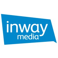 Inway Media logo - Similar company to Mobk