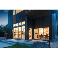 Modest Modern