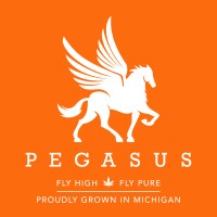 Pegasus Green logo - Similar company to Objectiv