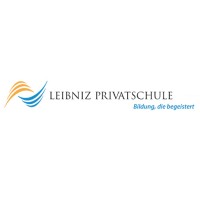 Leibniz Privatschule logo - Similar company to Formatio Privatschule