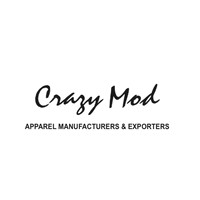 Crazy Mod logo - Similar company to 9 Tech
