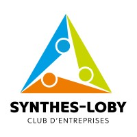 Club Synthes-Loby logo - Similar company to Coteoweb