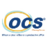 Ocs Cleaning Service, Llc