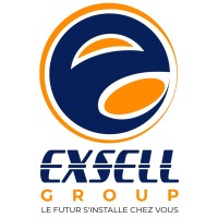 Exsell Group logo - Similar company to Exsell