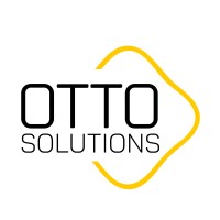 OTTO Solutions logo - Similar company to Otto Solutions, Inc. - The Ottoapp