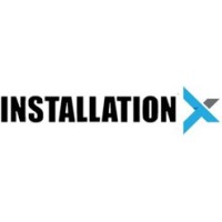 INSTALLATION X SRL logo - Similar company to Sintel Srl