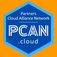 PCAN.cloud Partners Cloud Alliance Network logo - Similar company to Neuron