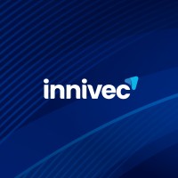 Innivec logo - Similar company to Q Academy