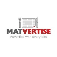 Matvertise Media logo - Similar company to Forg4Mersake