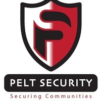 Pelt Security Services logo - Similar company to Subati Group