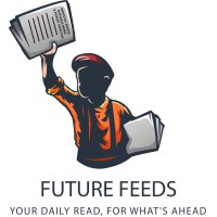 Future Feeds logo - Similar company to Future Feed