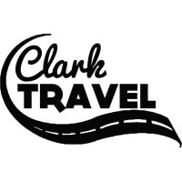 Clark Travel logo - Similar company to Roadrunner Charters